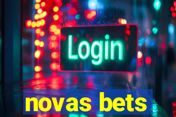 novas bets